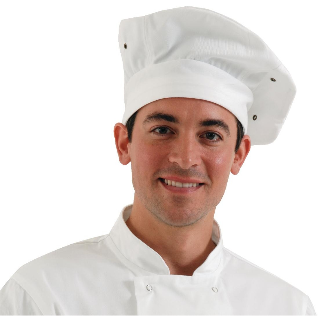 Chef Toque