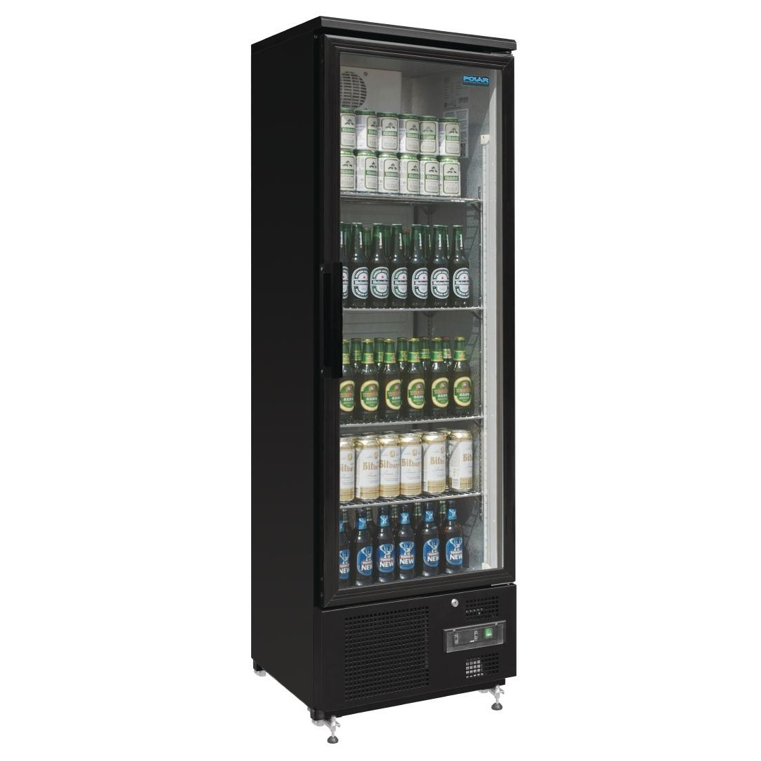 Холодильник для напитков Полар