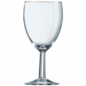 Arcoroc Savoie Wine Glasses 190ml