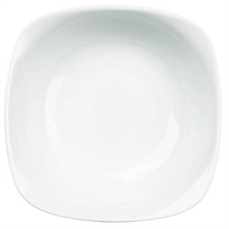 Churchill Art de Cuisine Menu Medium Square Bowls 160mm