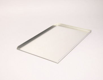 30x18x1 - 3 Sided - Aluminium