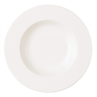 Wedgwood Vogue Pasta Deep Plates 280mm