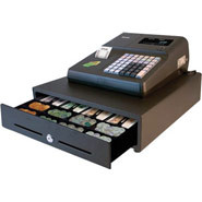 Cash Register