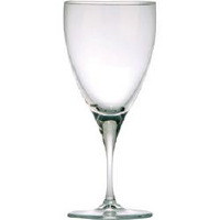 Lyric Wine Glass, 6.3oz.180ml 18.6cm high. Box quantity 6.