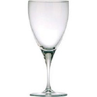 Lyric Wine Glass, 10oz. 280ml.19.6cm high. Box quantity 6.