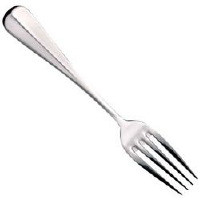 Baguette Cutlery - Table Fork