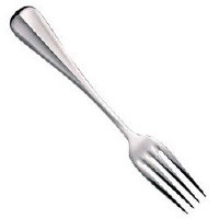 Baguette Cutlery - Dessert Fork