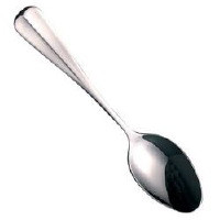 Baguette Cutlery - Tea Spoon