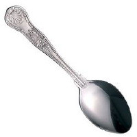 King's Cutlery - Service Spoon