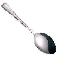 Harley Cutlery - Dessert Spoon