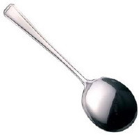 Harley Cutlery - Soup Spoon