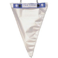 Disposable Piping Bags, 254mm. Dispenser quantity 100.