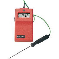 Foodcheck Thermometer, Foodcheck 2. Suitable for liquids and semi-solids.
