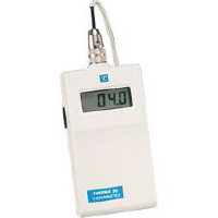 ETI Therma 20 Thermometer, Hand held thermistor thermometer. (Probes sold separately)