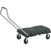 Triple Trolley, Capacity: 400lb (181.4kg).