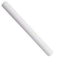 Rolling Pin - Polyethylene, 14" long.