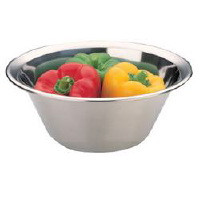 General Purpose Bowl, 6" diameter. 0.5 litre capacity