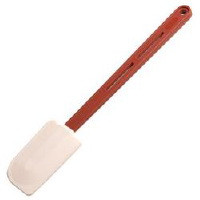 High Heat Spatula, 10" handle.