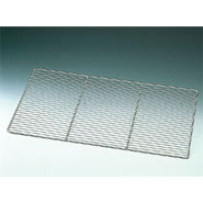 Patisserie Grid, Size: 600 x 400mm.