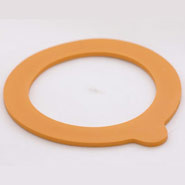 Rubber Ring, Fits preserve jars (product codes P490, P491, P492, P493, P494 and P495) - CC988
