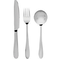 Buckingham Cutlery - Sample Set