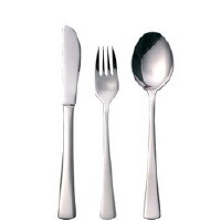 Clifton Cutlery - Sample Set