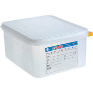 Araven Food Container 10Ltr