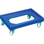 Food Tray Dolly, To fit product code: P140 Food Tray.