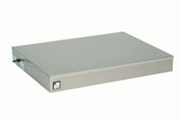 Electric Heated Base Units