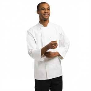 Chef Works Phoenix Chefs Jacket M