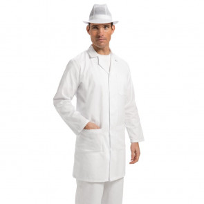 Whites Unisex Lab Coat M