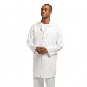 Mens Hygiene Coat M