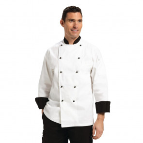 Chef Works Paris Chefs Jacket 42
