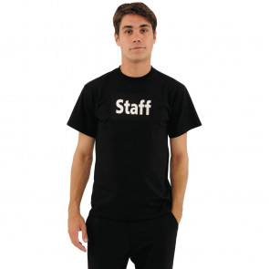 Printed Unisex T-Shirt Staff M