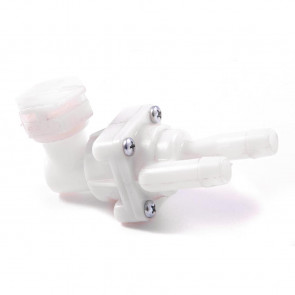 Anti-Vacuum Valve for All Dexion Dish and Glass Washers