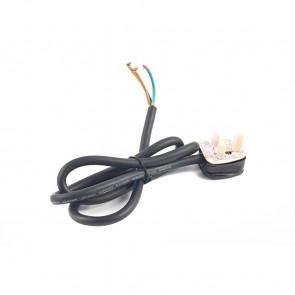 Power Cord Plug