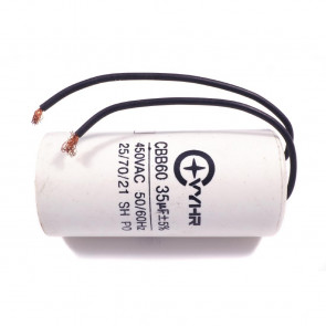 Buffalo Capacitor 20uf