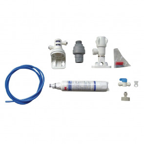 Water Cooler Filter Installation Kit