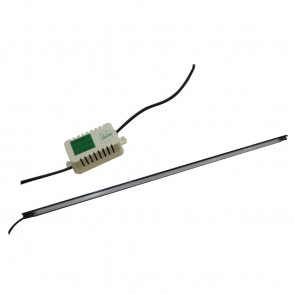 Polar LED Light & Transformer for CD230