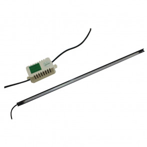 Polar LED Light & Transformer for CD229