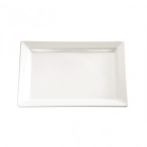 APS Pure Melamine Rectangular Tray 12"