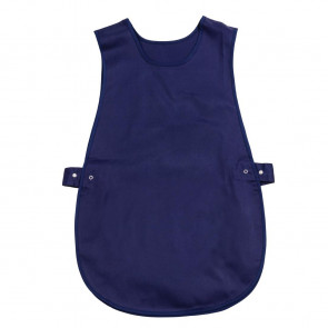 Tabard Navy Blue S