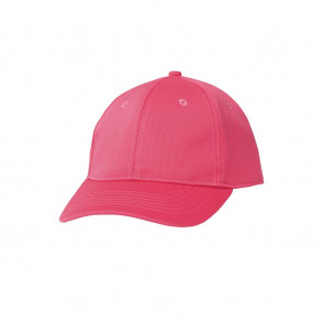 Colour By Chef Works Cool Vent Baseball Cap Berry