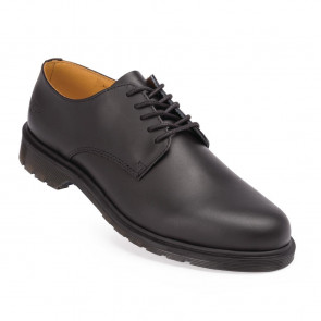 Dr Martens Classic Black Service Shoe 43