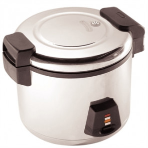 Buffalo Electric Rice Cooker 13Ltr