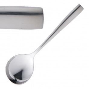 Olympia Torino Soup Spoon