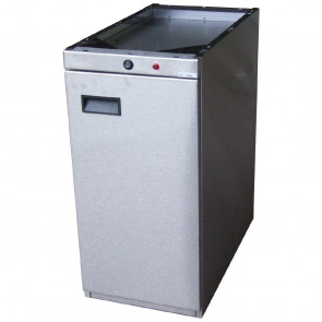 Falcon Pro-Lite Pedestal Hot Cupboard LD115