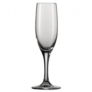 Schott Zwiesel Mondial Crystal Champagne Flutes 205ml