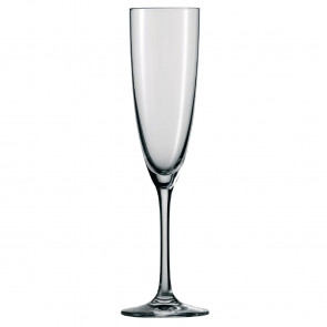 Schott Zwiesel Classico Crystal Champagne Flutes 210ml