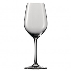 Schott Zwiesel Vina Crystal White Wine Goblets 279ml